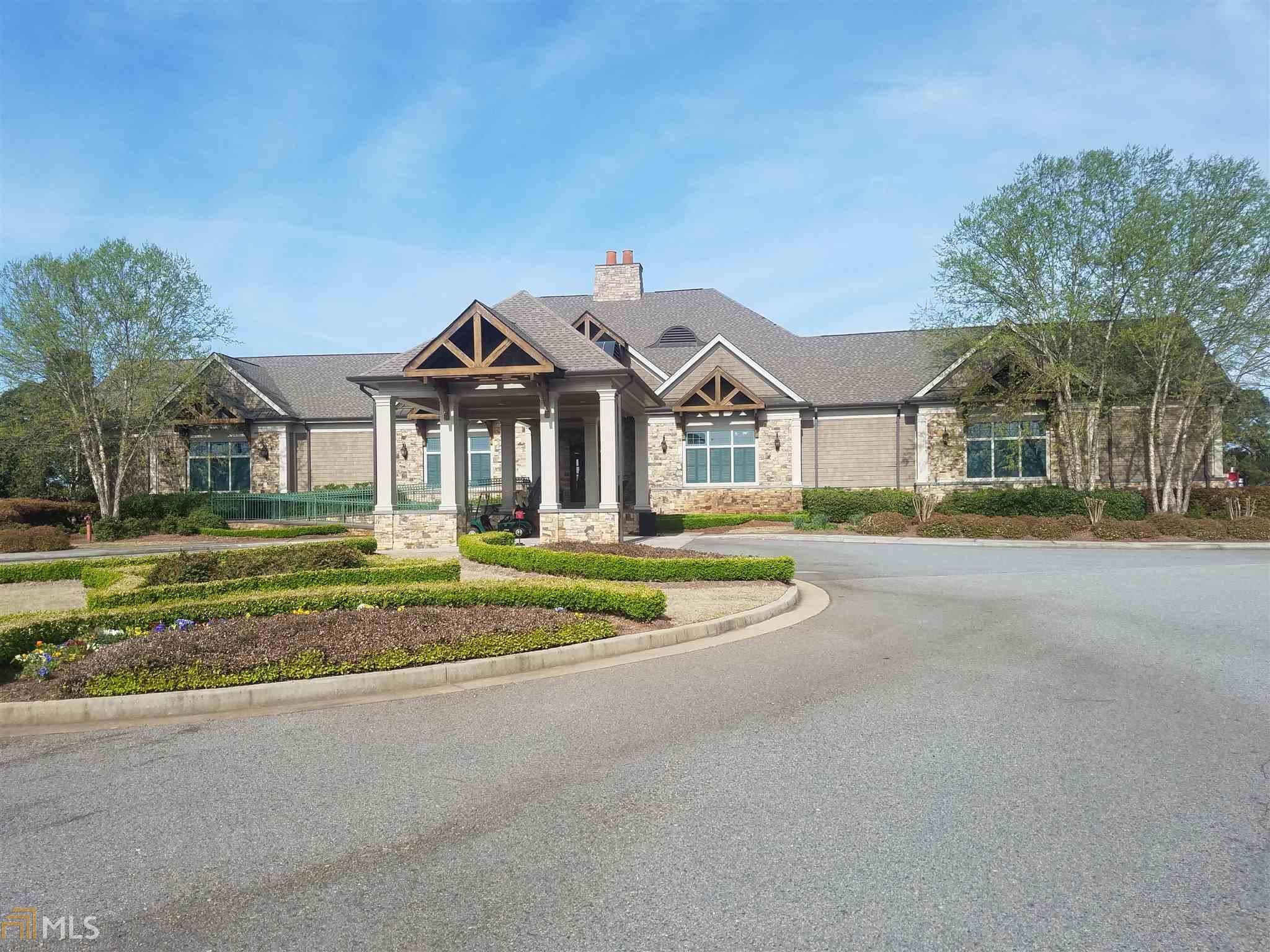 1.23 acres in Monroe County,