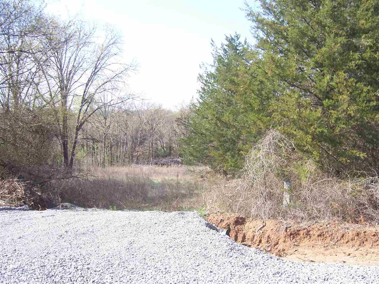 1.95 acres in Bryan County, Oklahoma