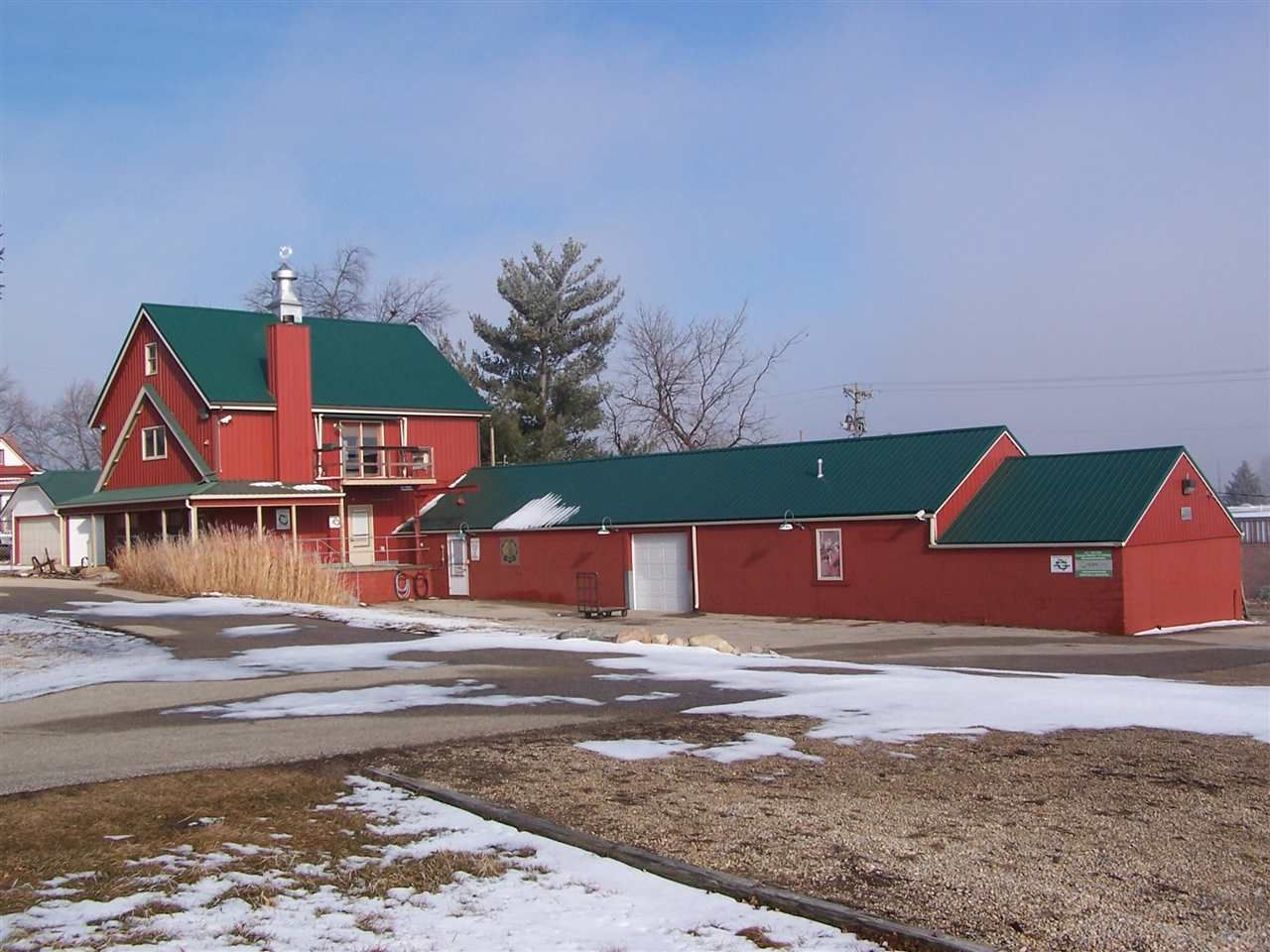 0.76 acres in Marshall County, Iowa