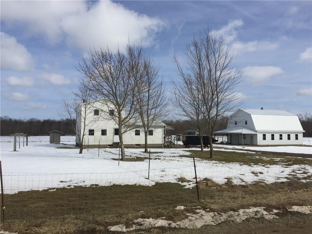 42.50 acres in Crawford County, Pennsylvania