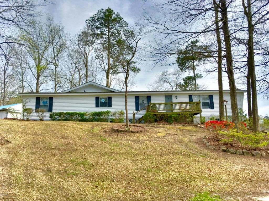 0.56 acres in Beaufort County, North Carolina