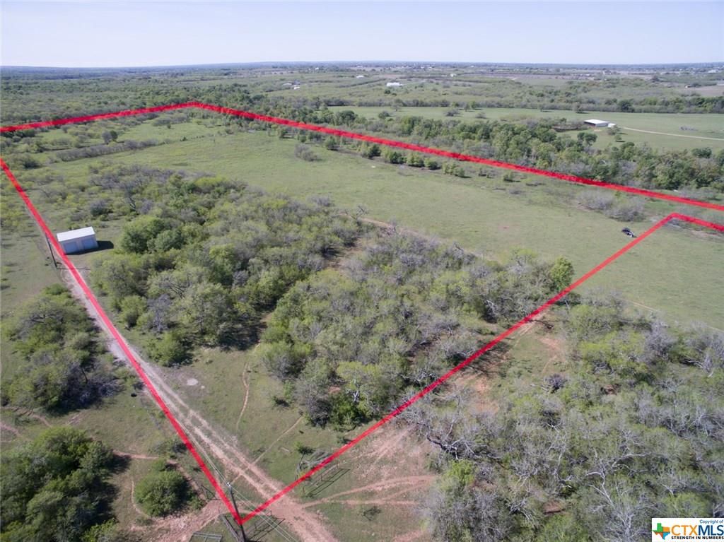 35.24 acres in Guadalupe County, Texas