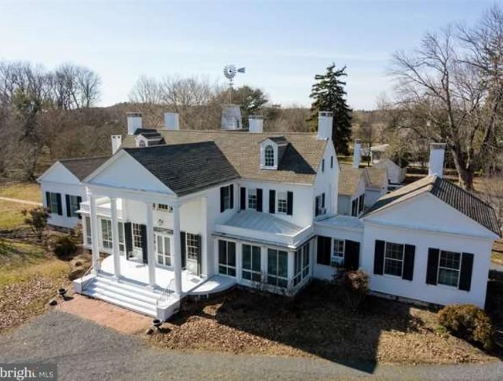 11.45 acres in Talbot County, Maryland