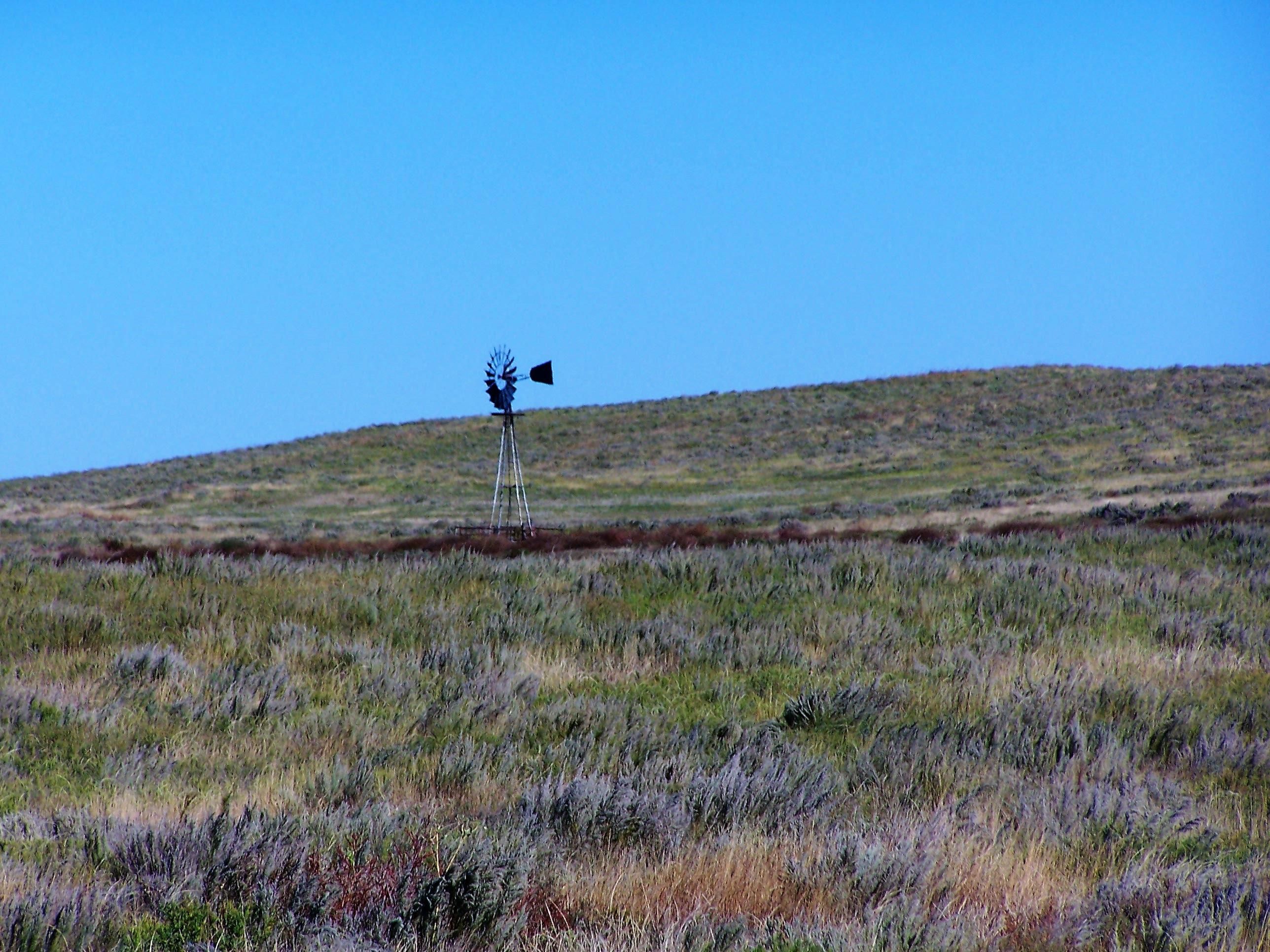 4,233 acres in Meade County, Kansas