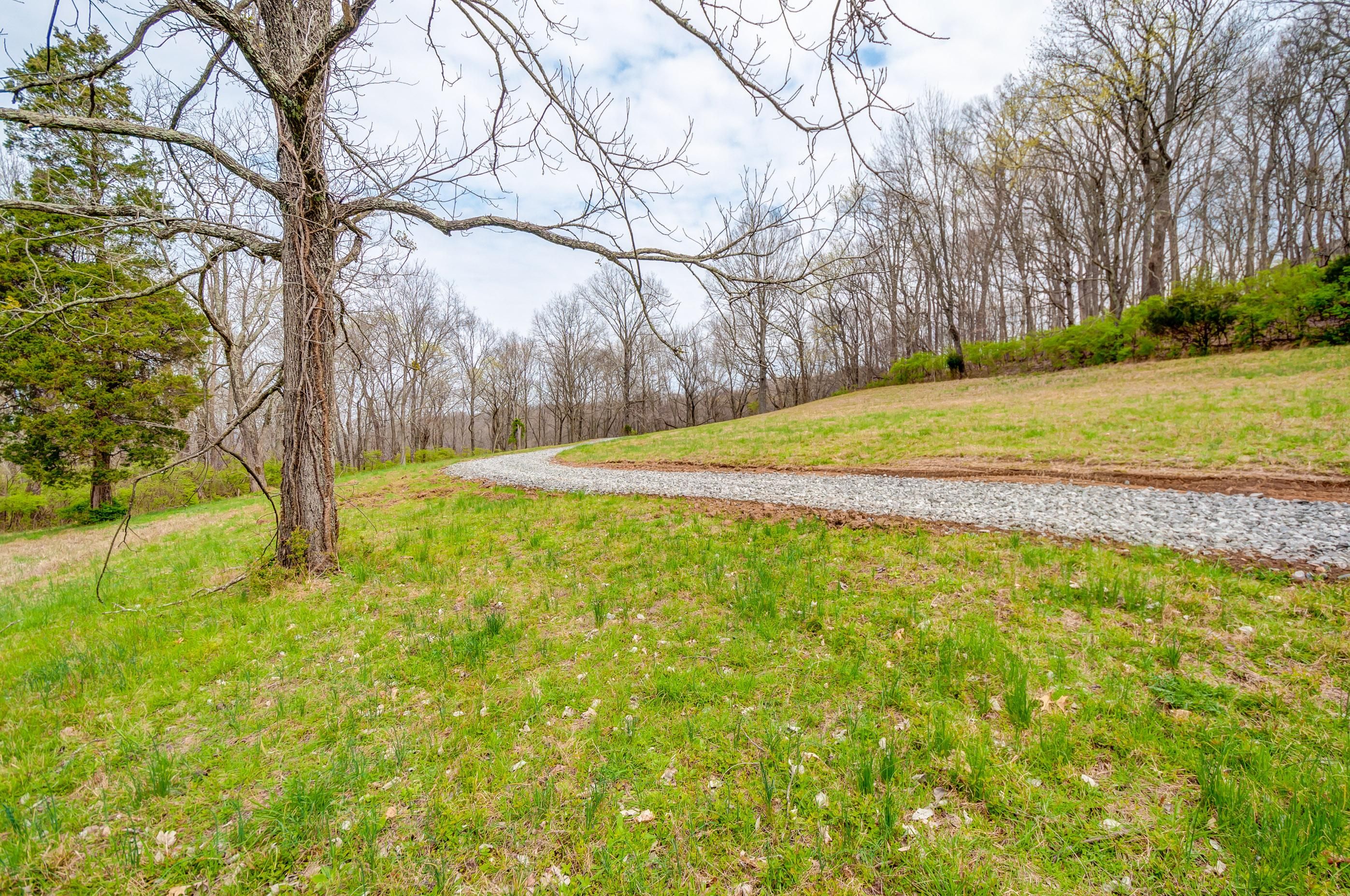 61.4 acres in Williamson County, Tennessee