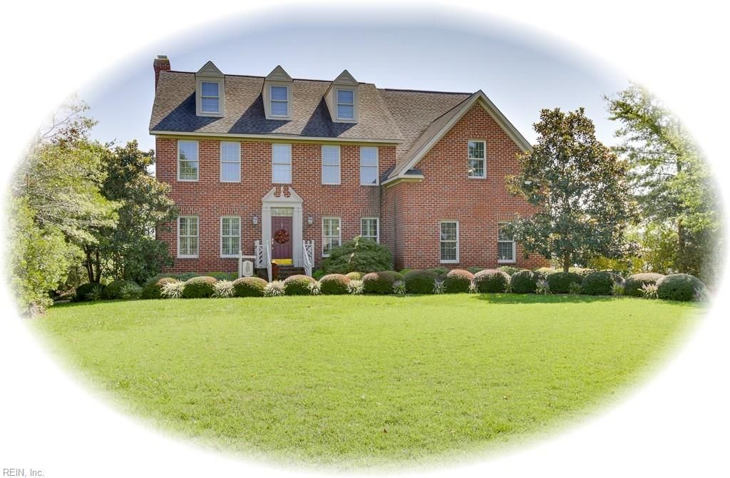 0.54 acres in Poquoson City County, Virginia