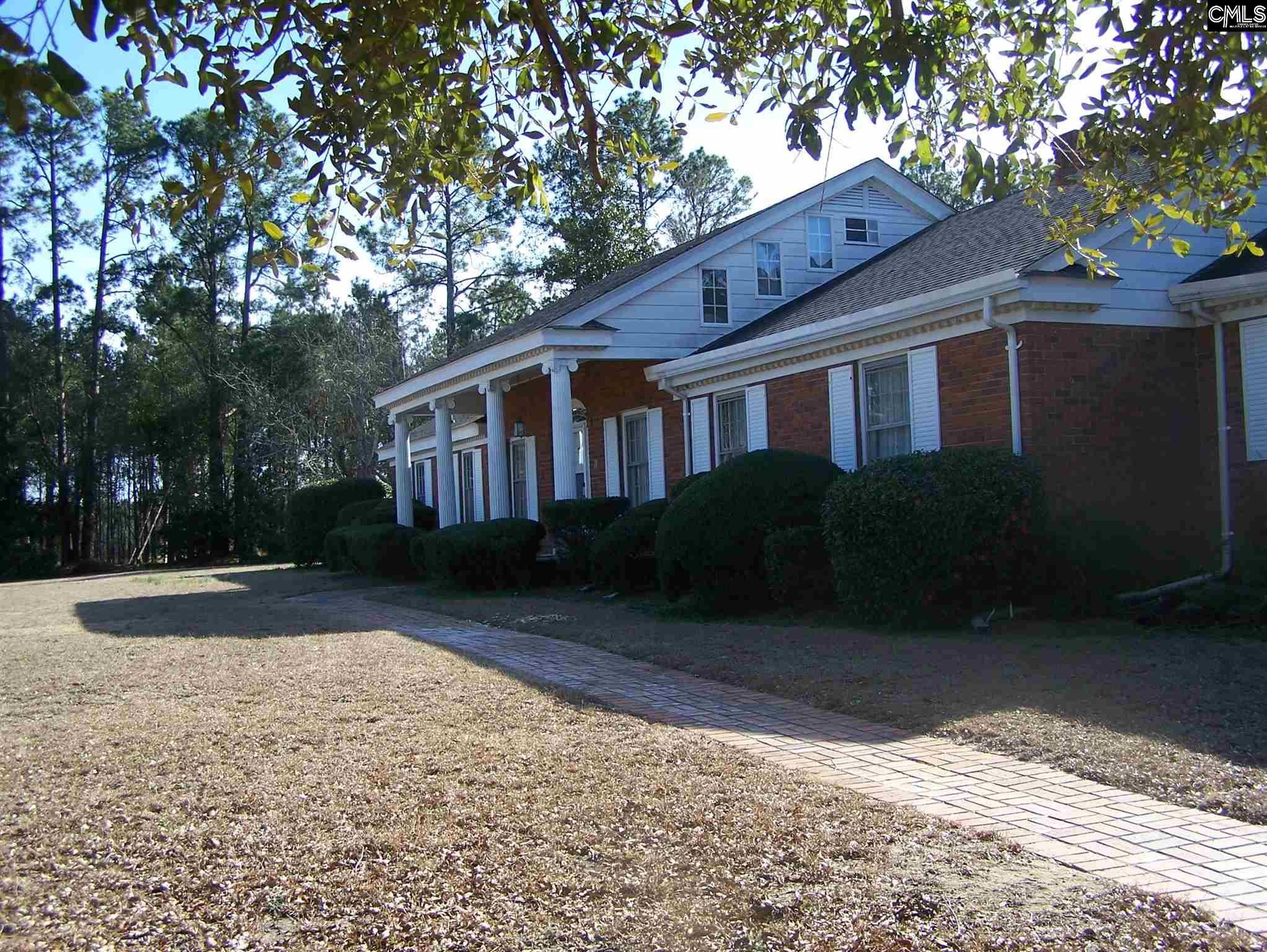 48.68 acres in Marlboro County, South Carolina