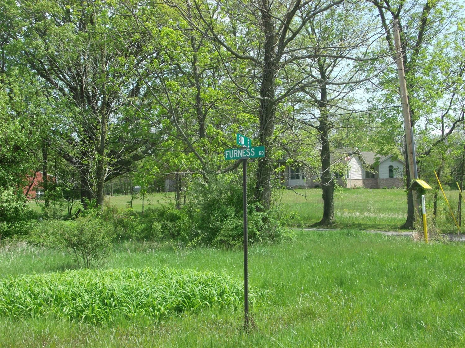 9.08 acres in Porter County, Indiana