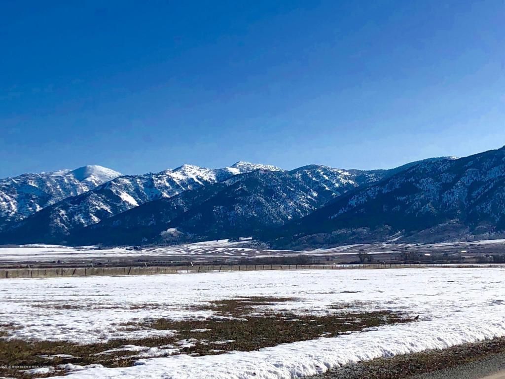 7.75 acres in Lincoln County, Wyoming