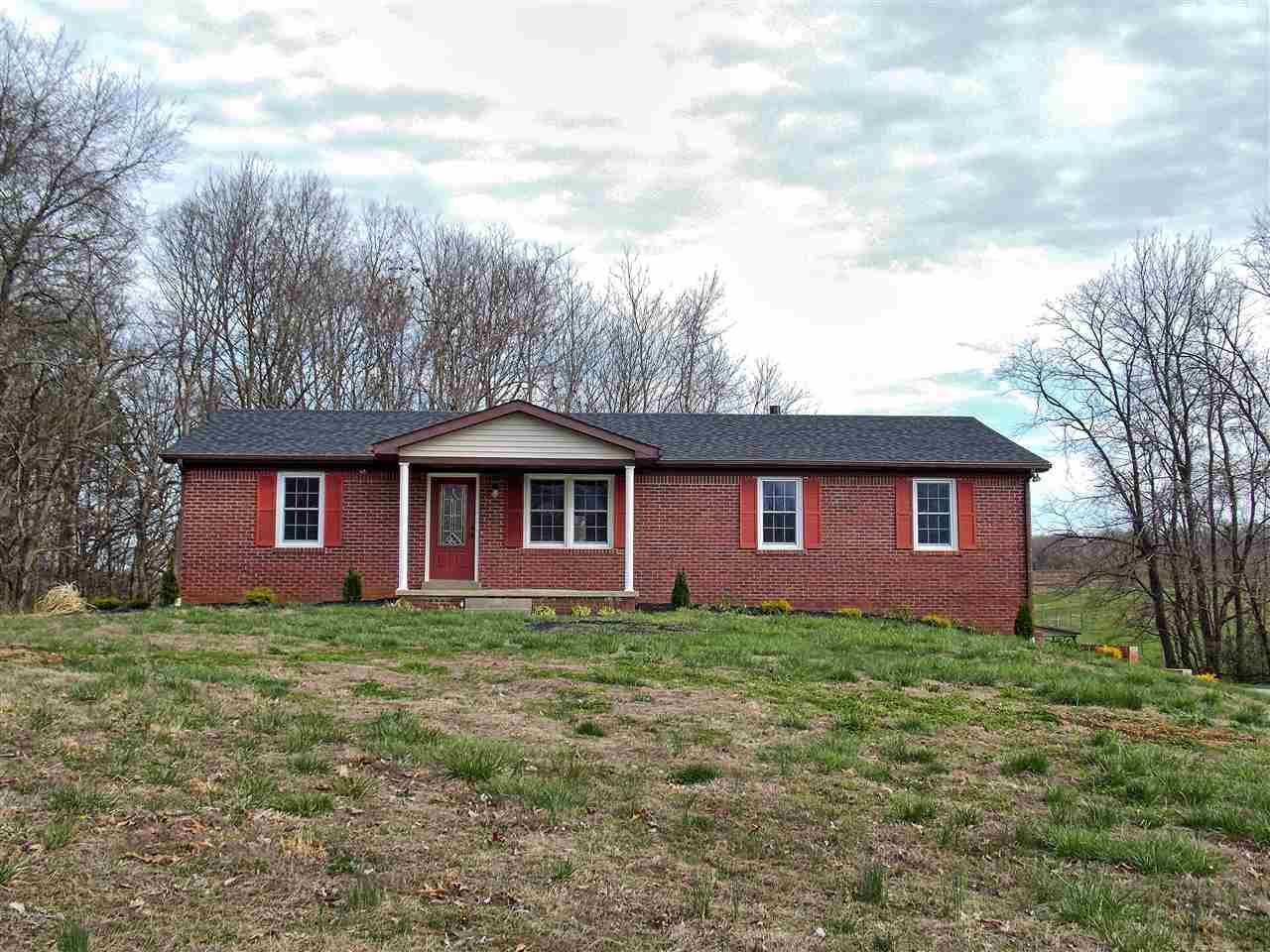 5.00 acres in Warren County, Kentucky