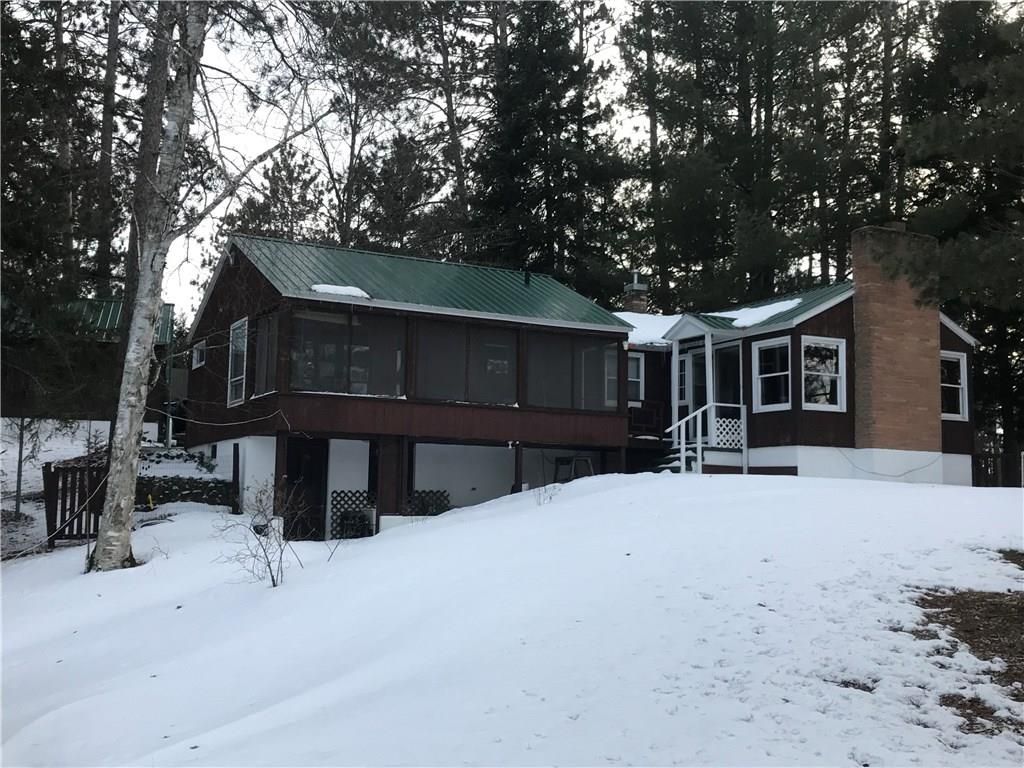 1.89 acres in County, Wisconsin