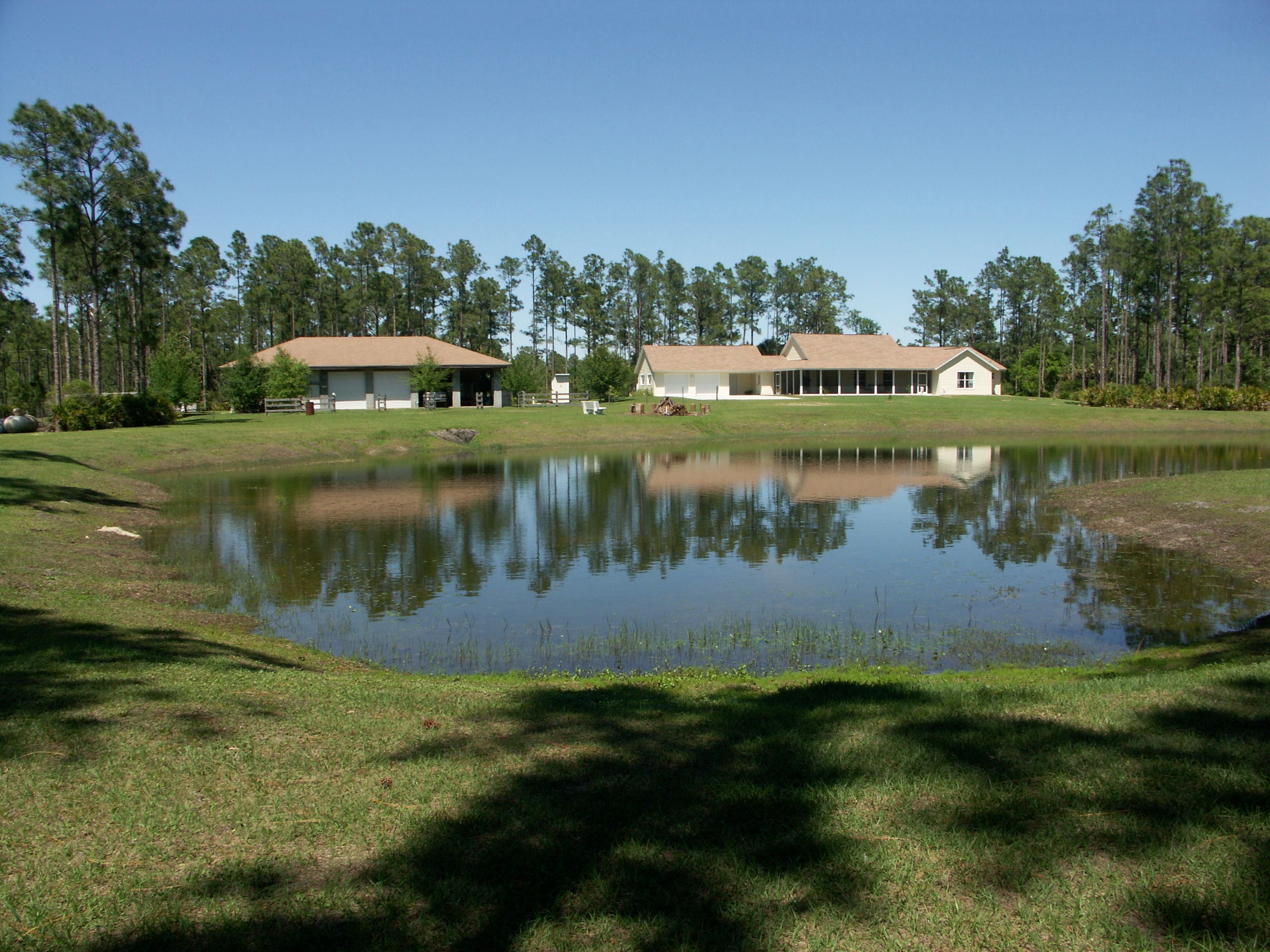 20 acres in Hendry County, Florida