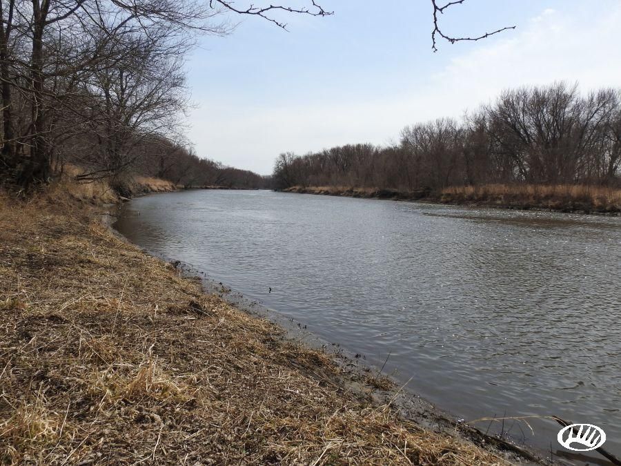 60 acres in Black Hawk County, Iowa