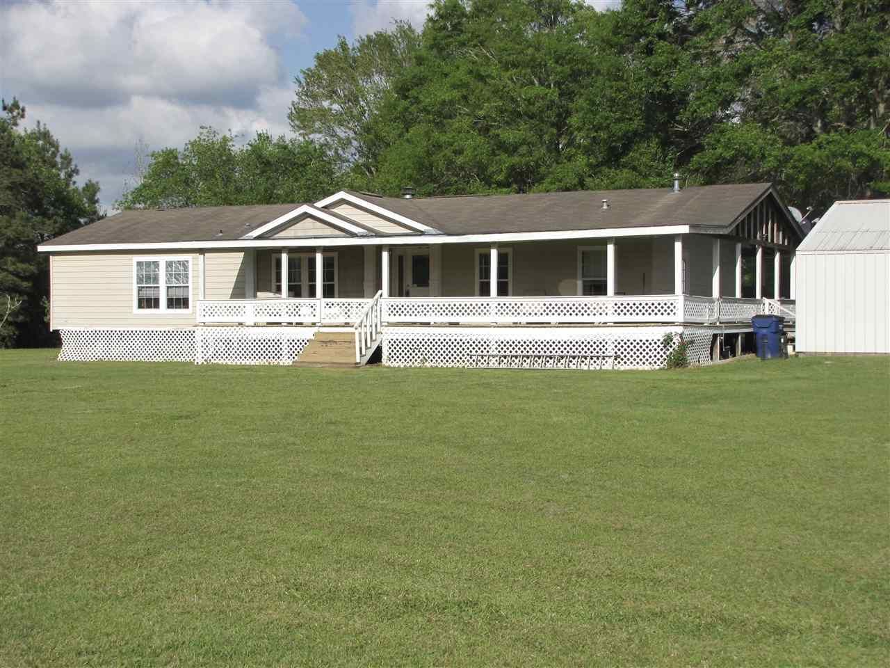 2.5 acres in Hardin County, Texas