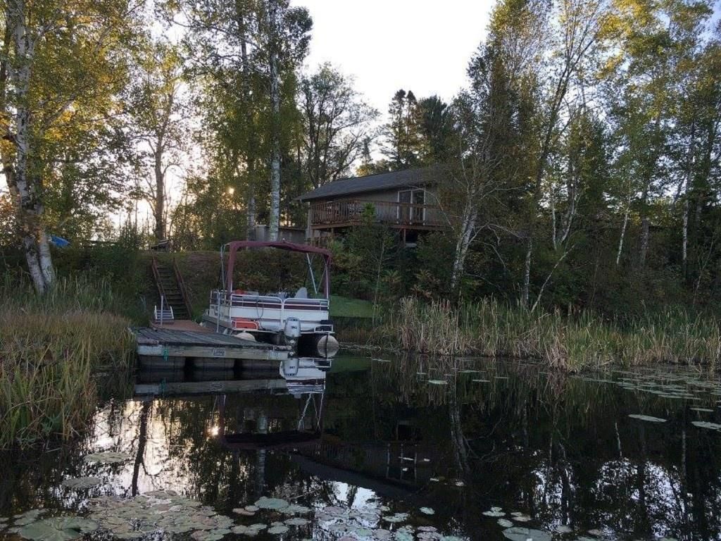 1.32 acres in Sawyer County, Wisconsin