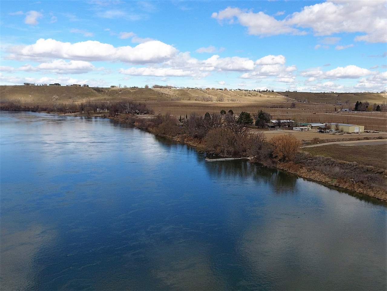 1.08 acres in Canyon County, Idaho