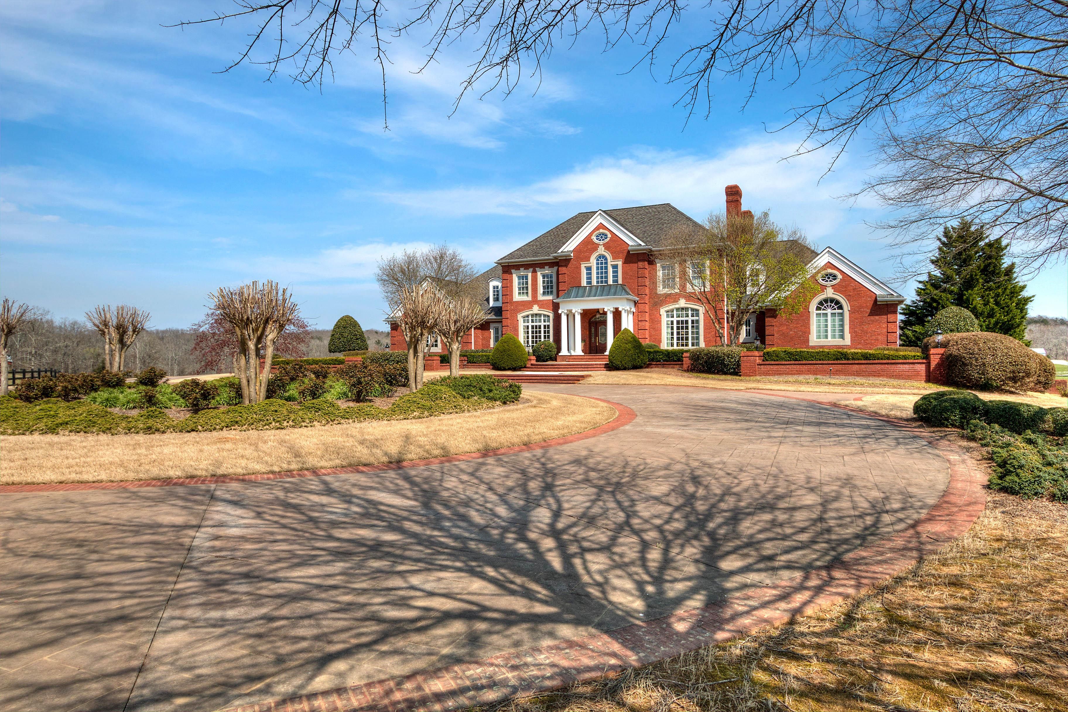 780.61 acres in Polk County,