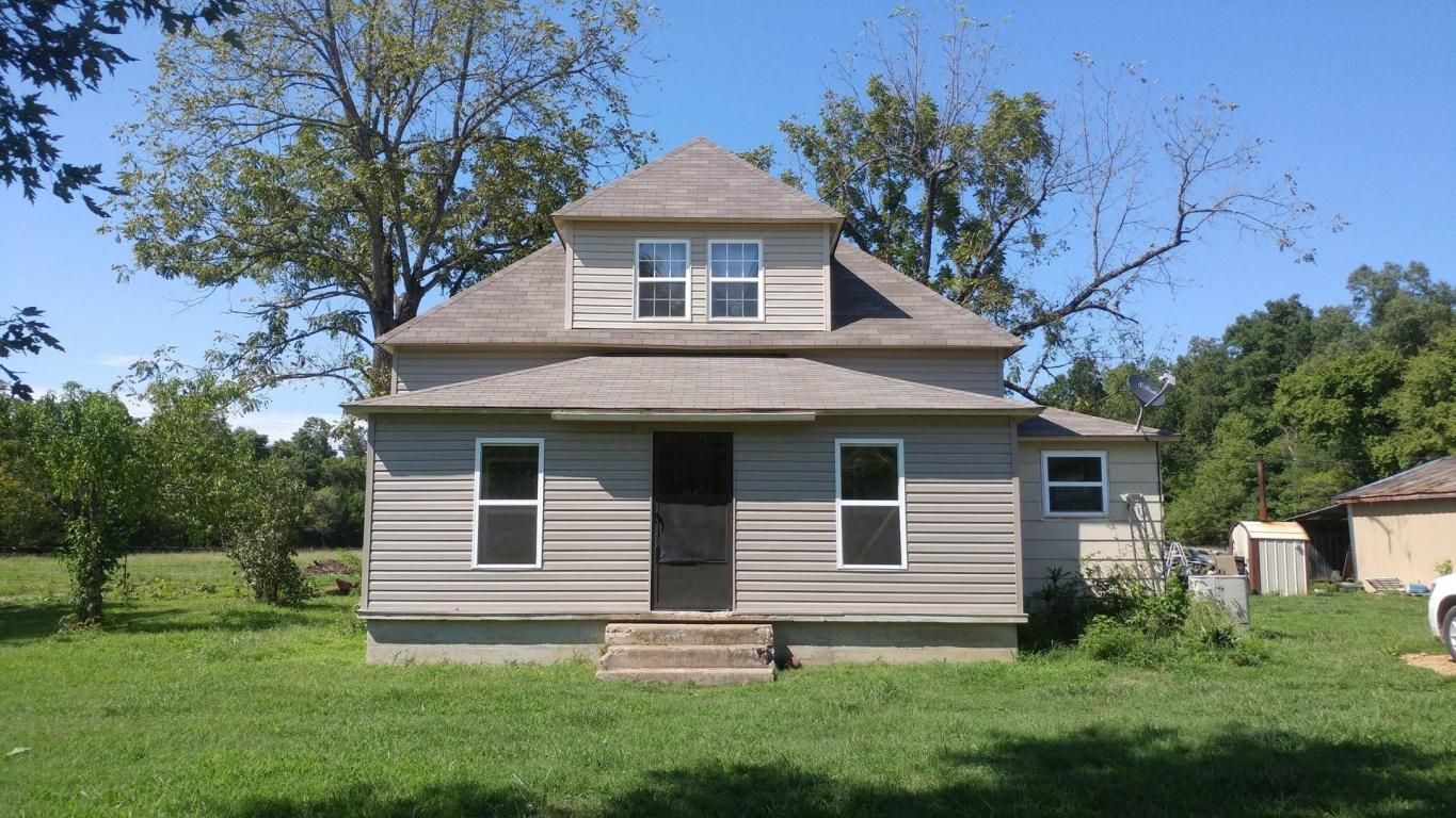 0.46 acres in Fulton County, Arkansas