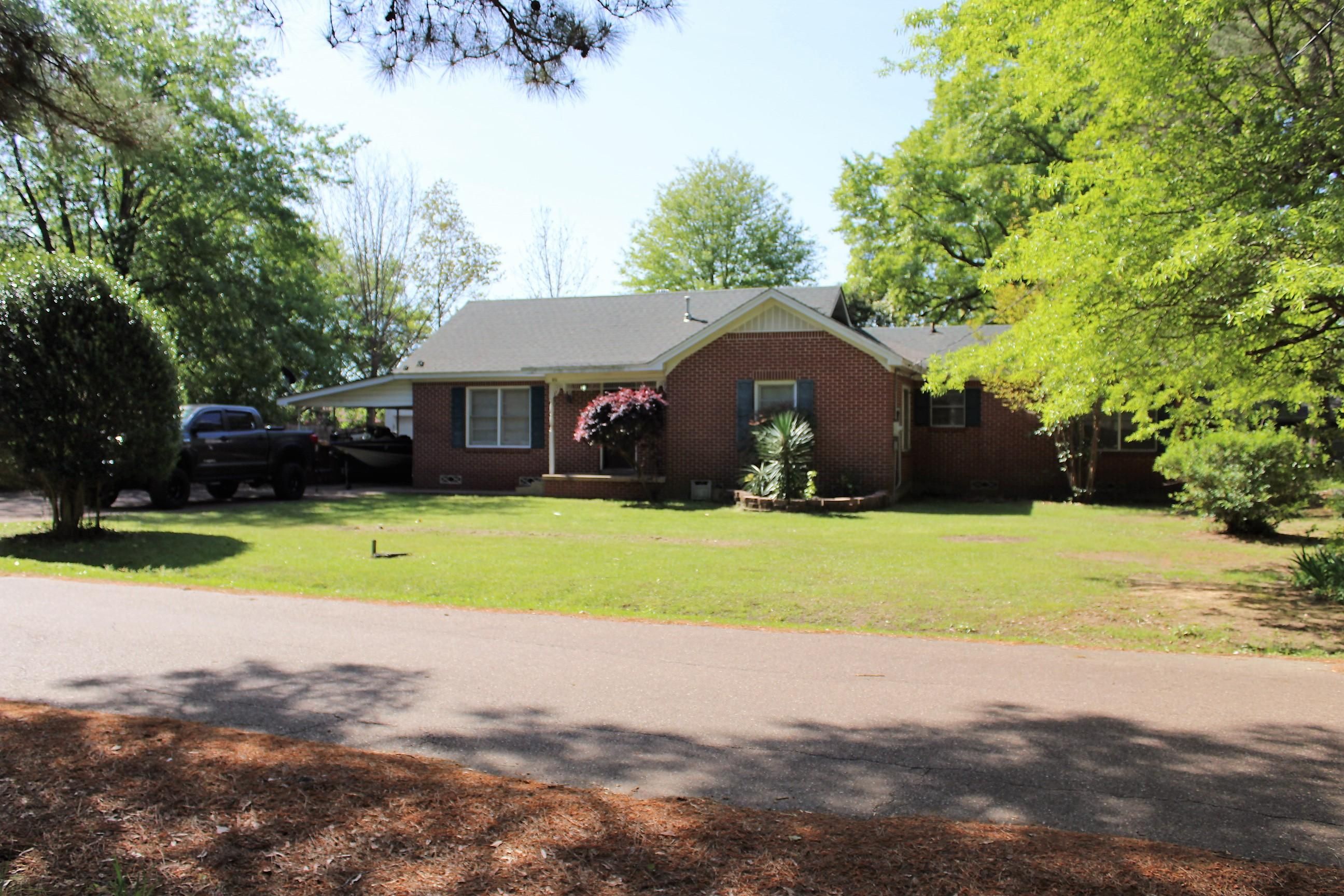 0.29 acres in Cass County, Texas