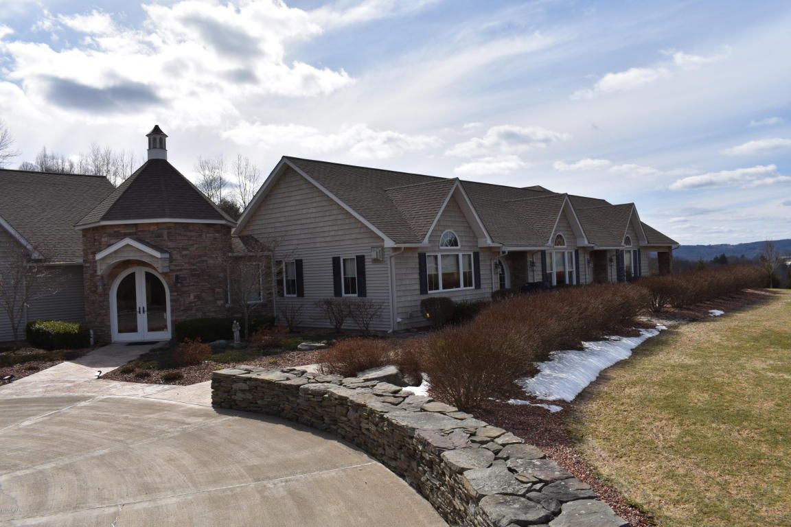 12.36 acres in Susquehanna County, Pennsylvania