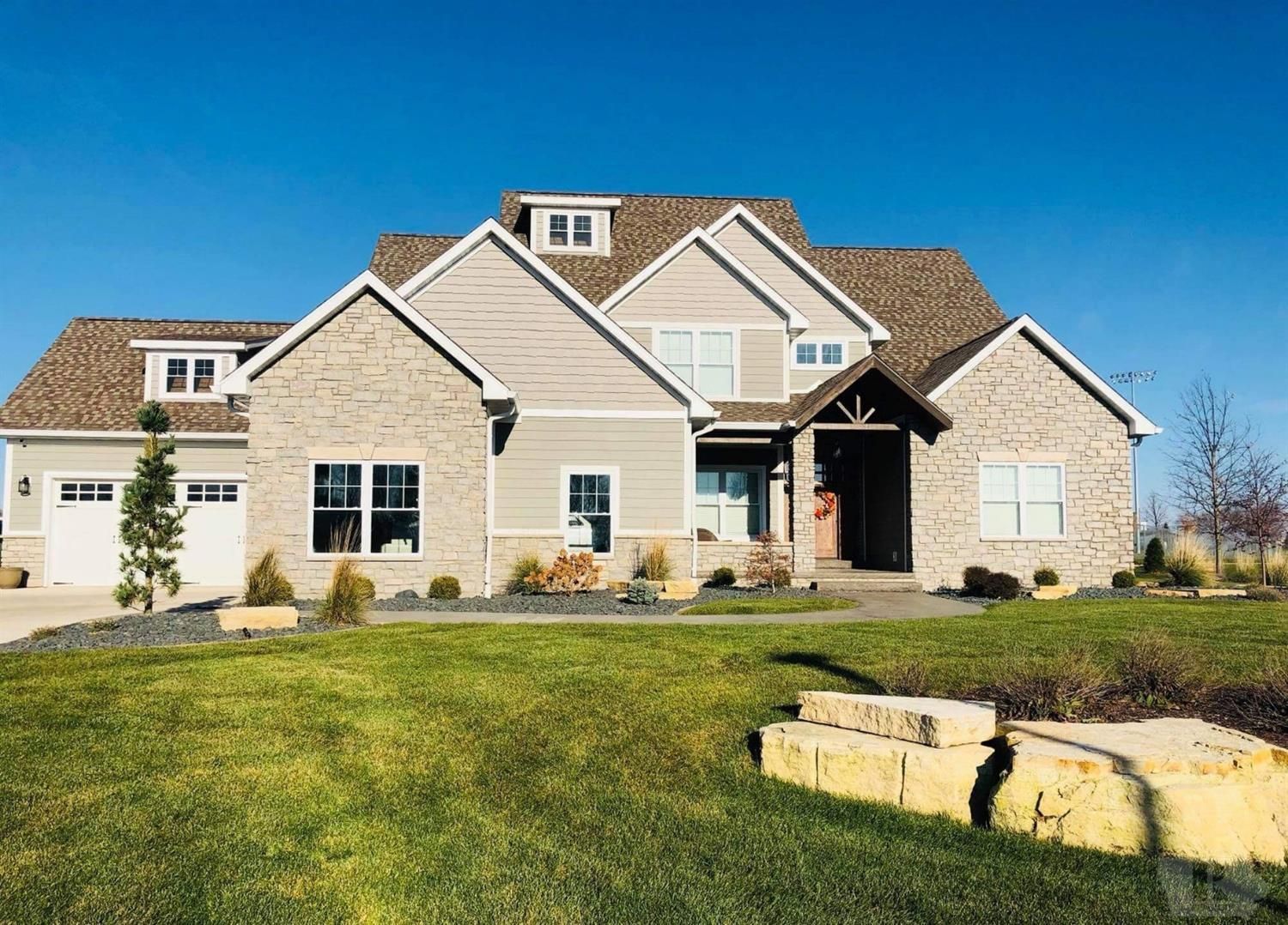 1 acres in Des Moines County, Iowa