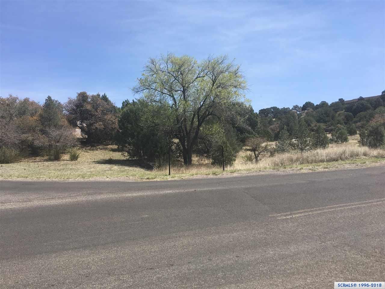 1 acres in Grant County, New Mexico
