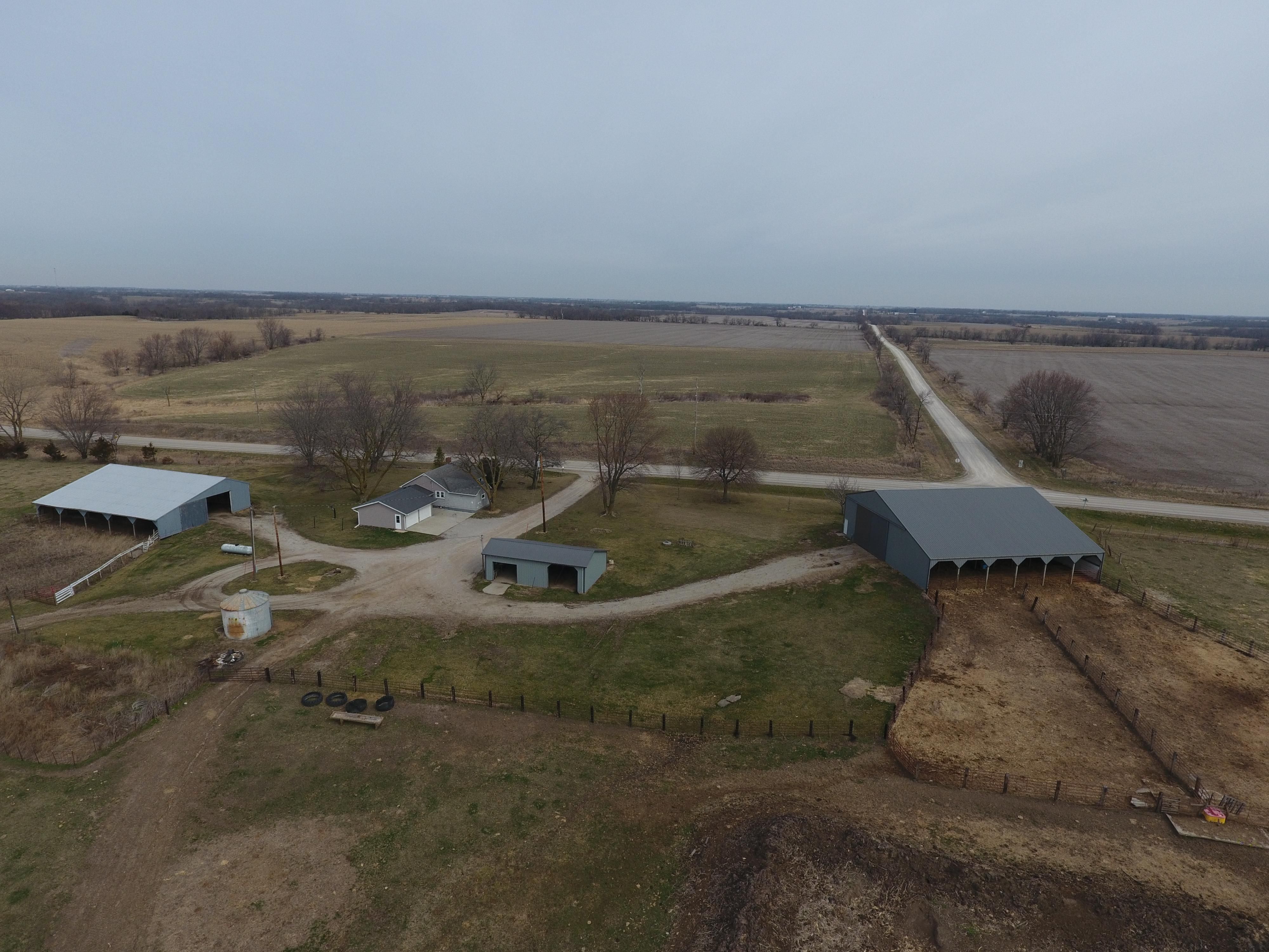 15.00 acres in Appanoose County, Iowa