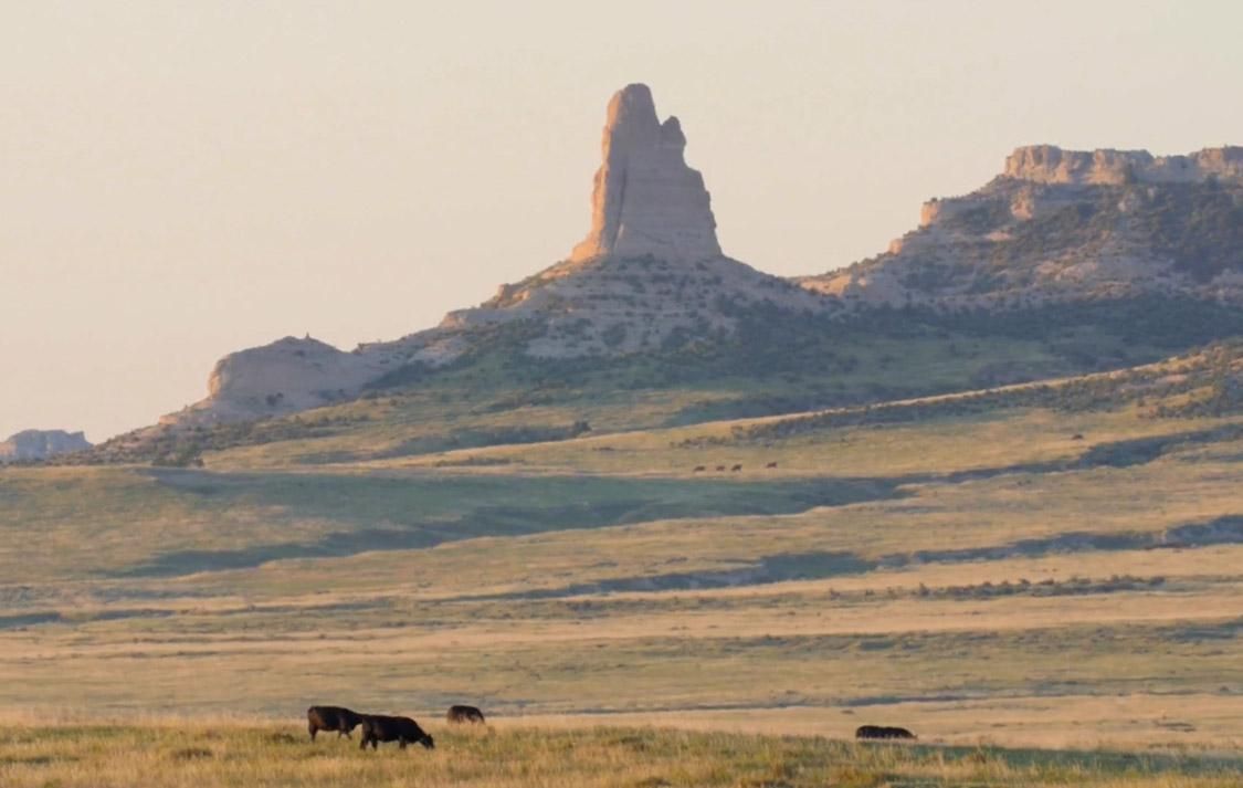 18,872 acres in Goshen County, Wyoming