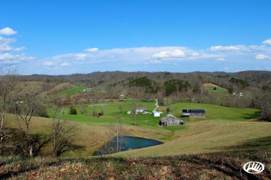 103 acres in County, Kentucky