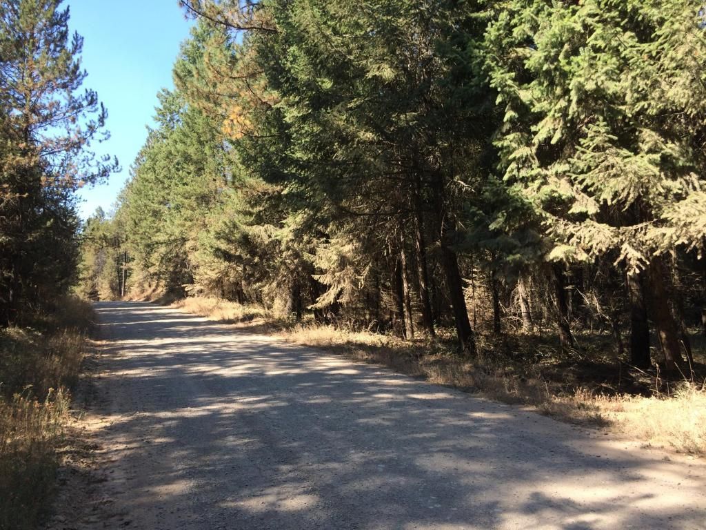 5 acres in Bonner County, Idaho