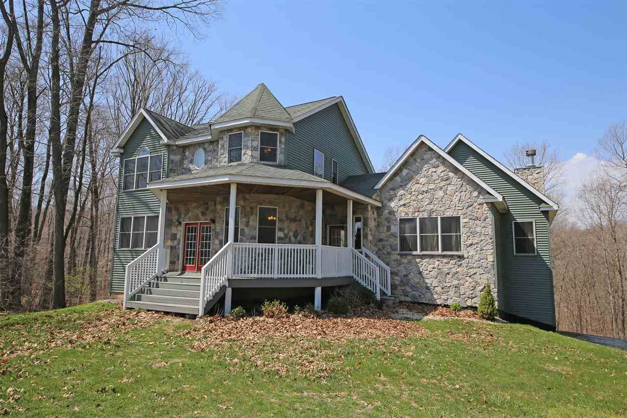 2.53 acres in Greene County, Indiana