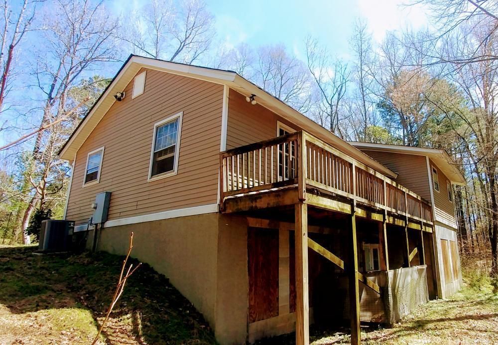 10.34 acres in Wake County, North Carolina