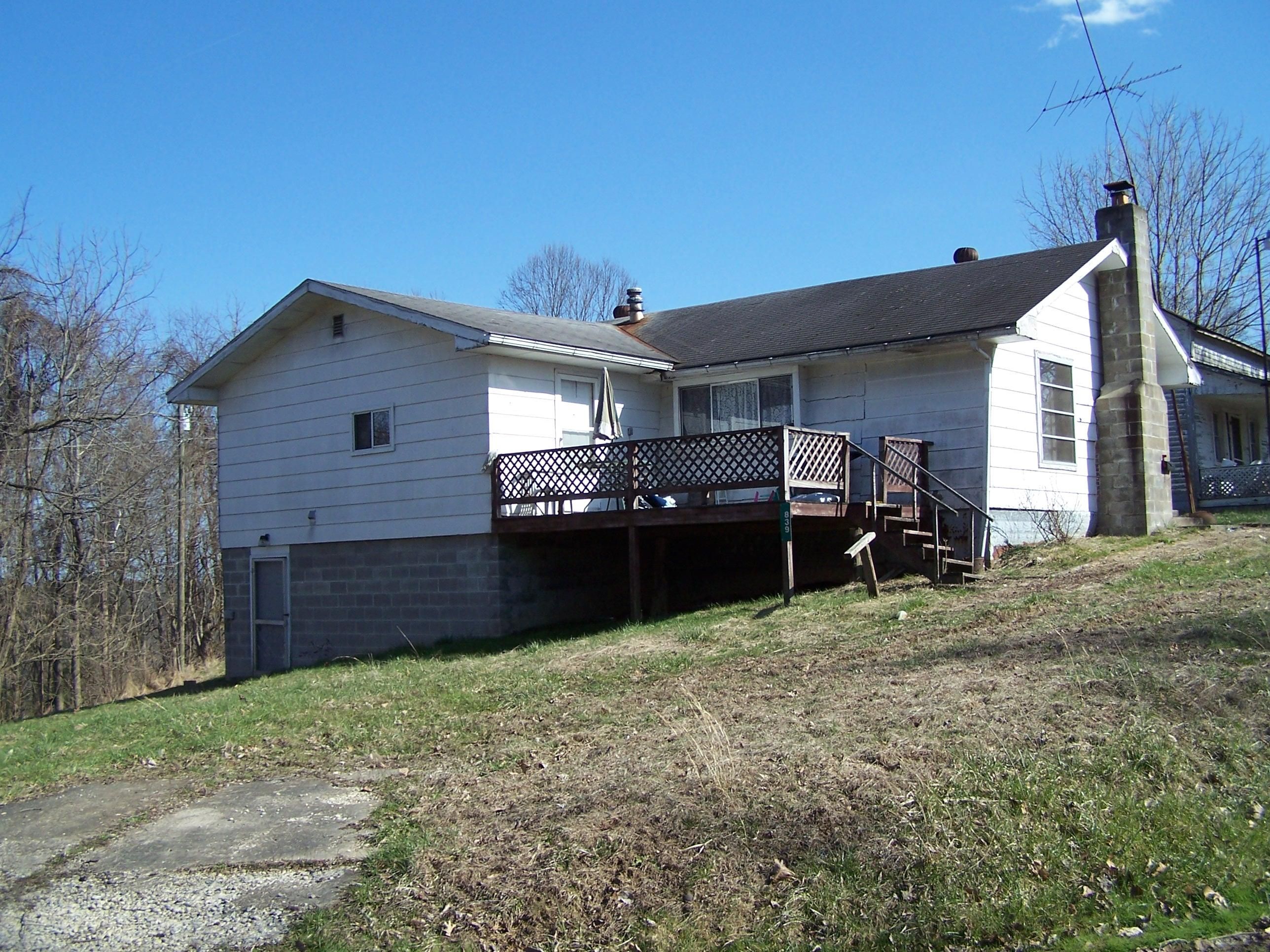 25.00 acres in Calhoun County, West Virginia