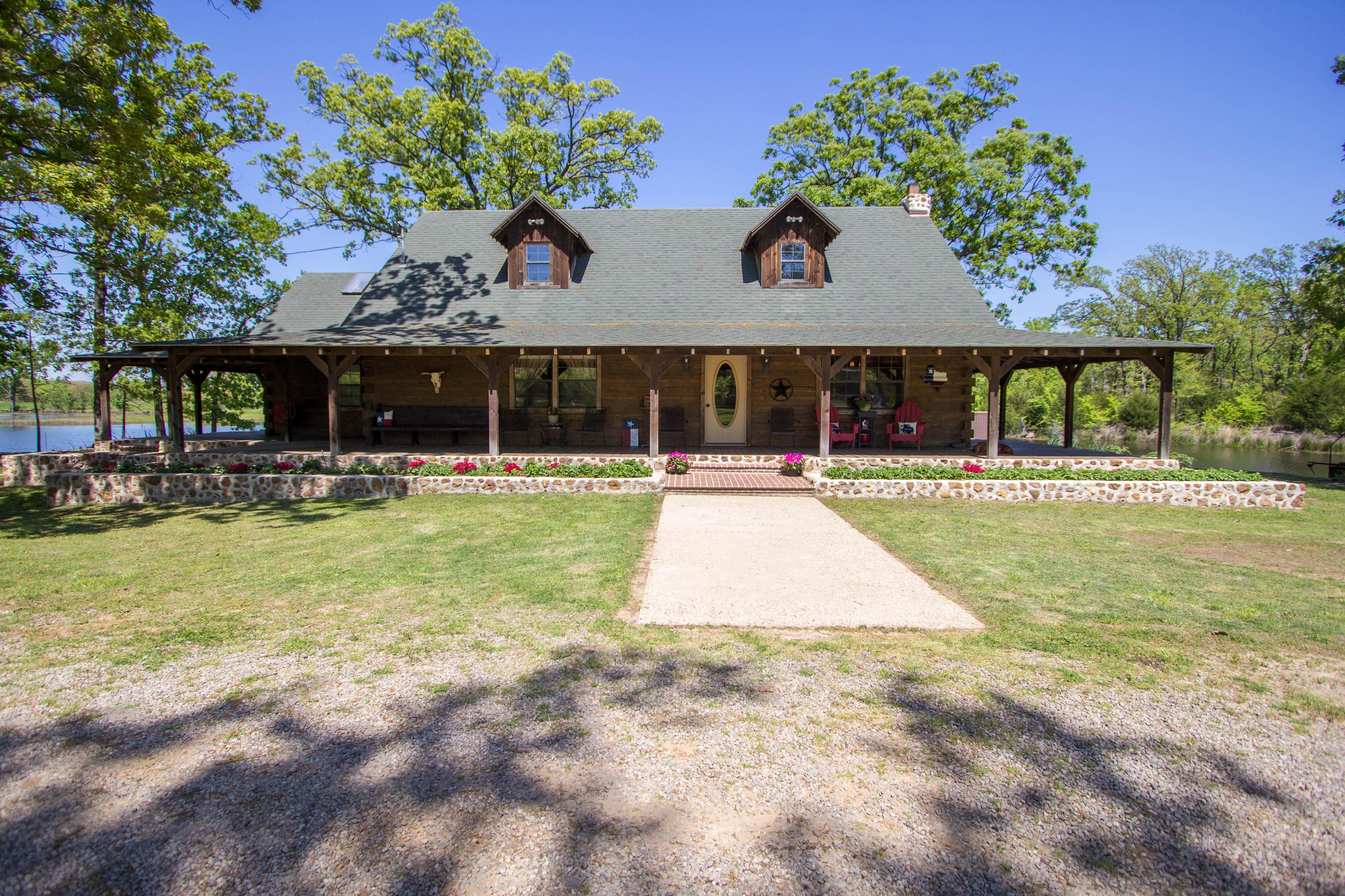 14.00 acres in Hopkins County, Texas