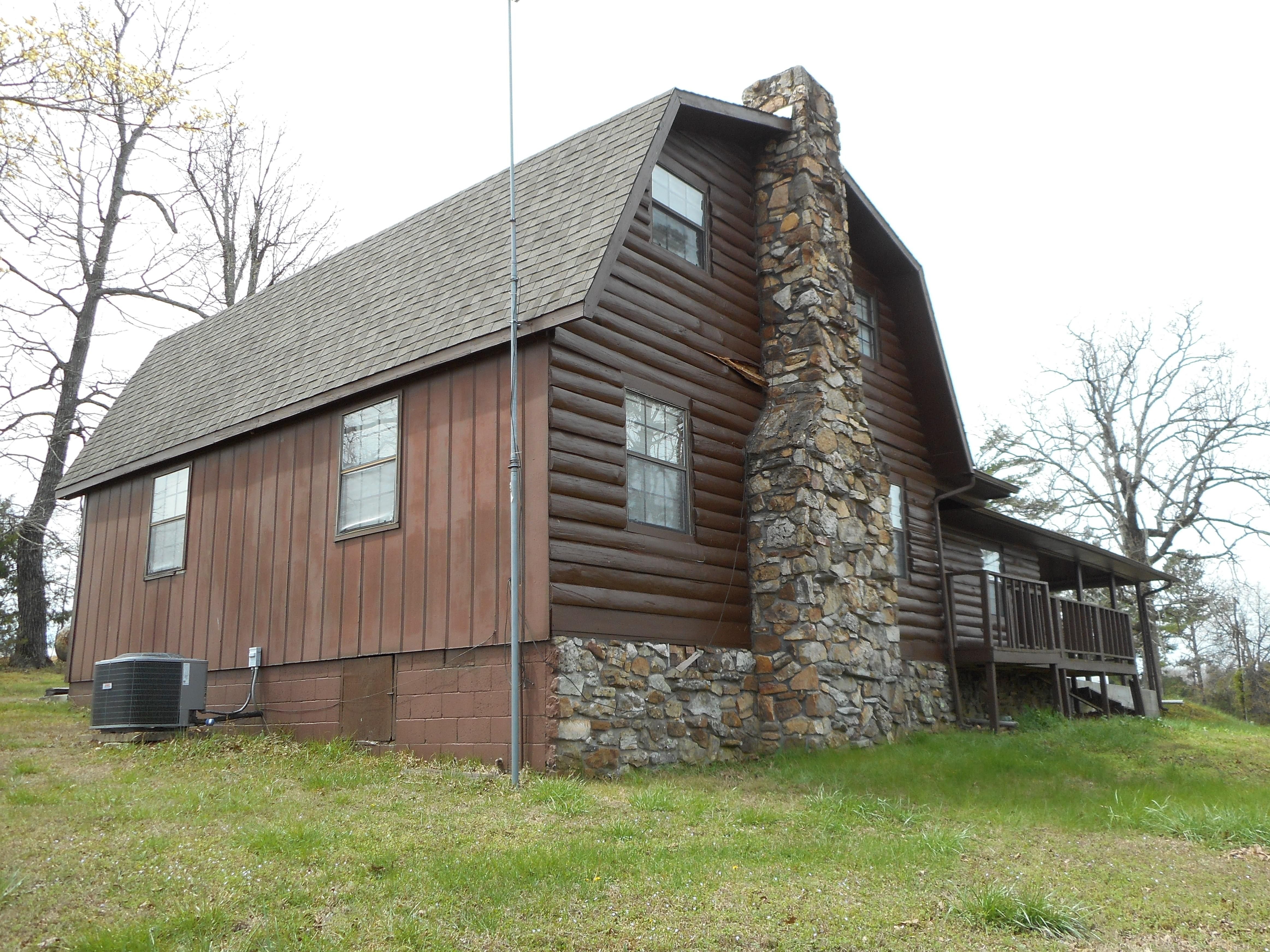 1.00 acres in Izard County, Arkansas