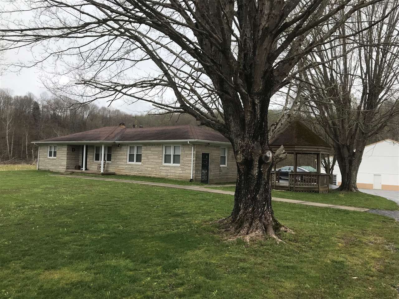 19.52 acres in Green County, Kentucky