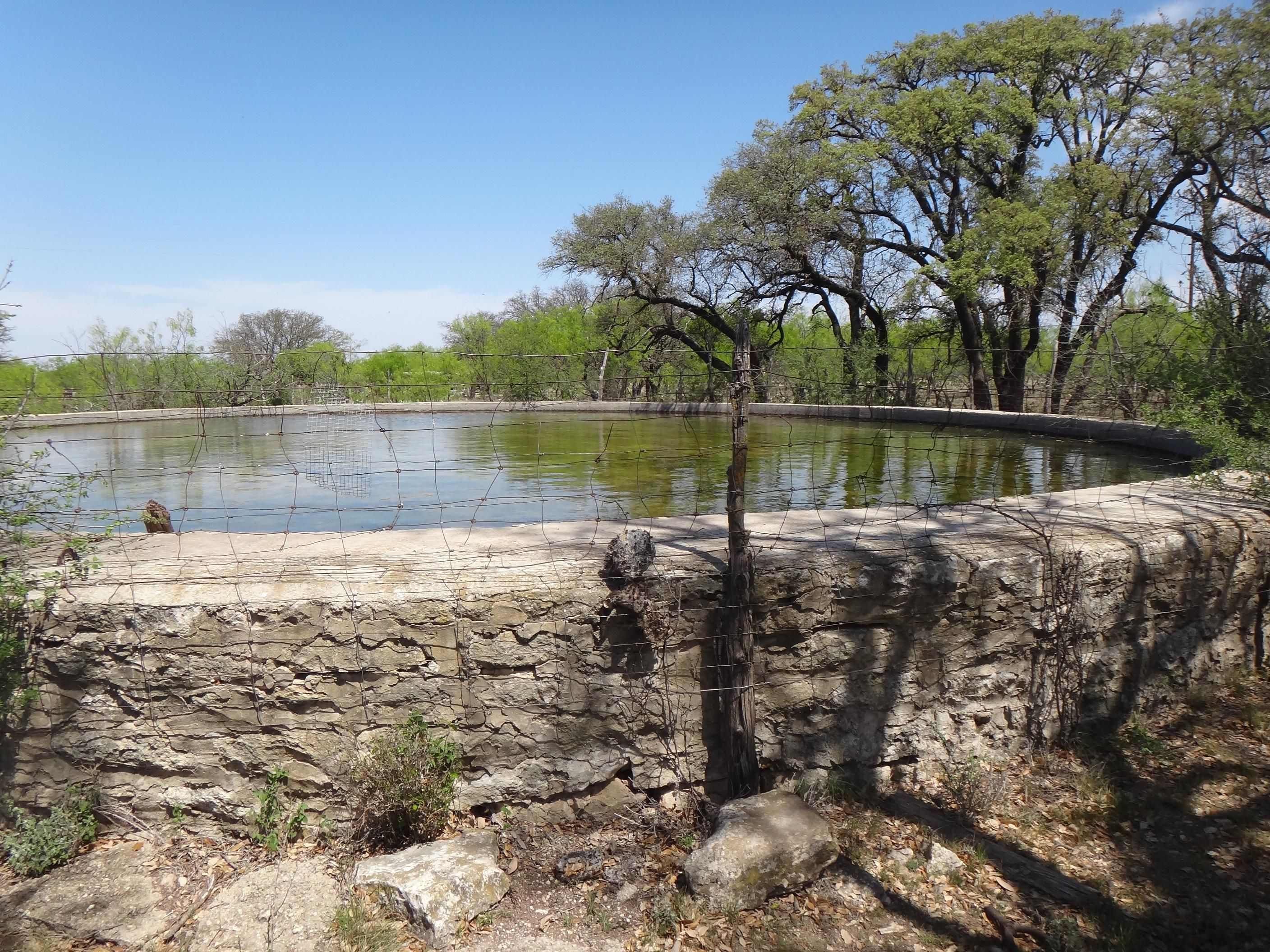 2,113 acres in Menard County, Texas