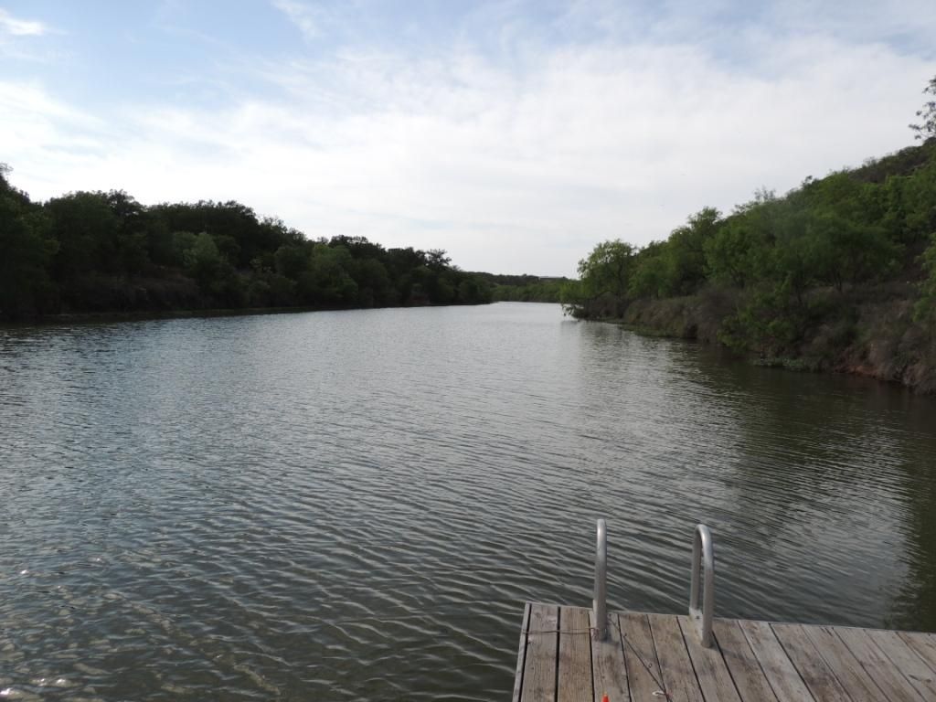 1,466.59 acres in Coleman County, Texas