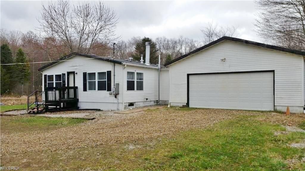 15.46 acres in Portage County, Ohio