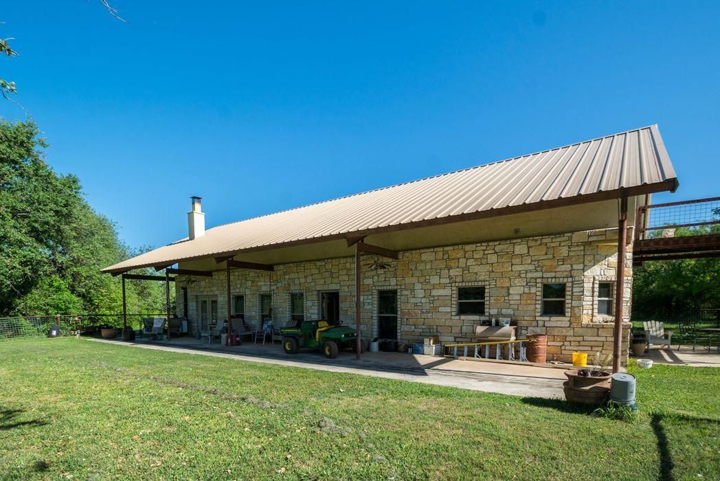 25 acres in Medina County, Texas