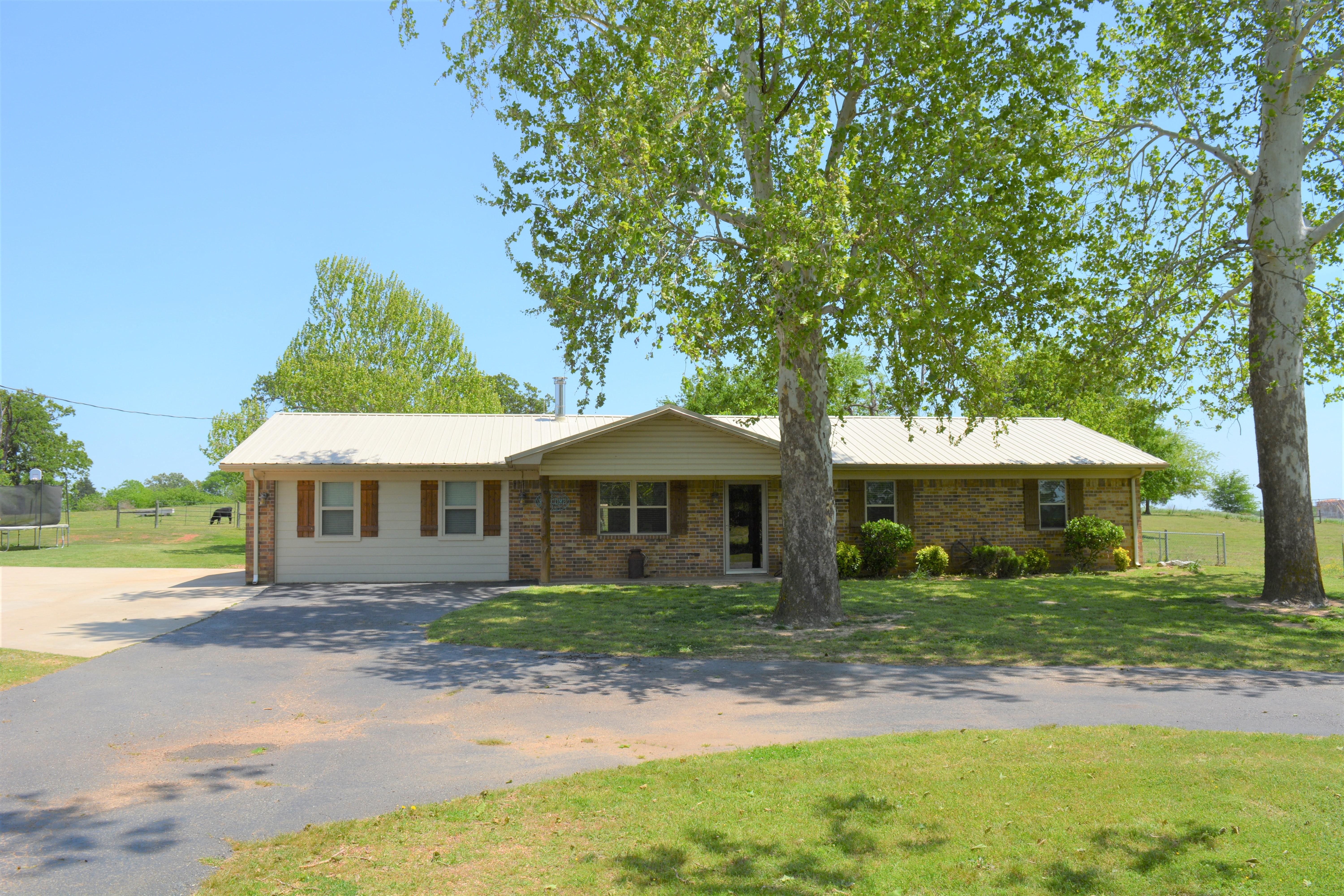 7.57 acres in Hopkins County, Texas