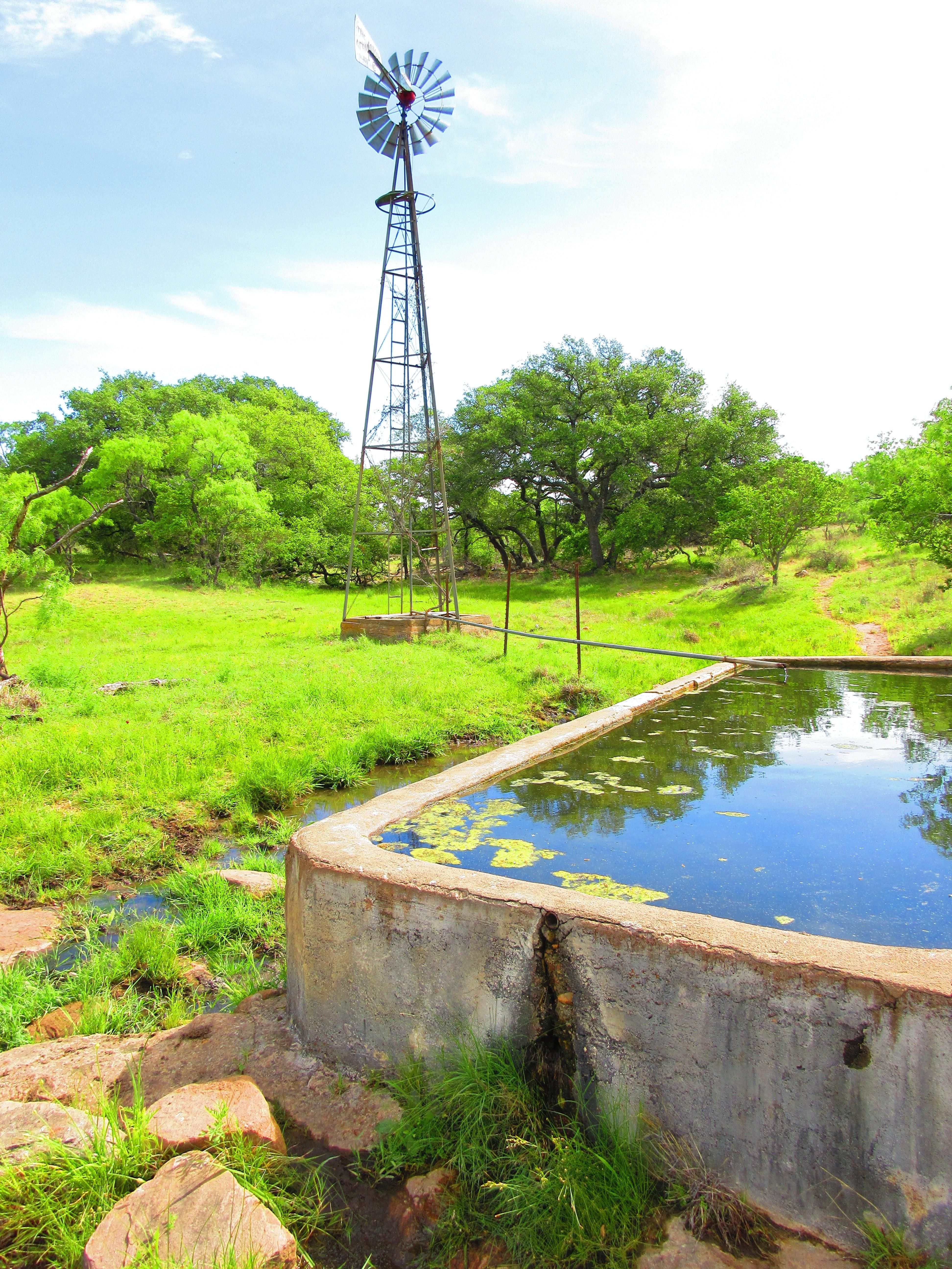 400 acres in Llano County, Texas