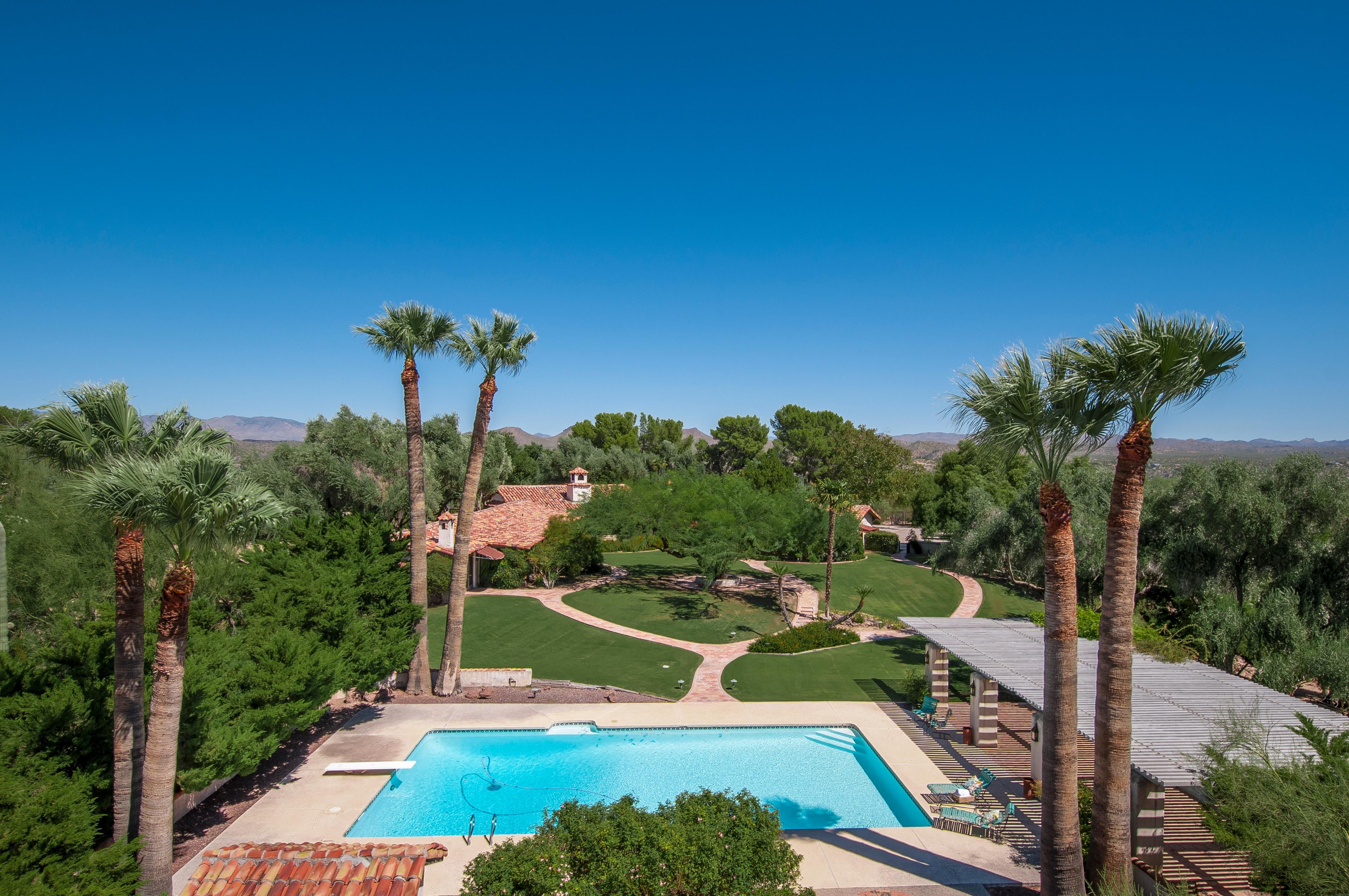 90.60 acres in Maricopa County, Arizona