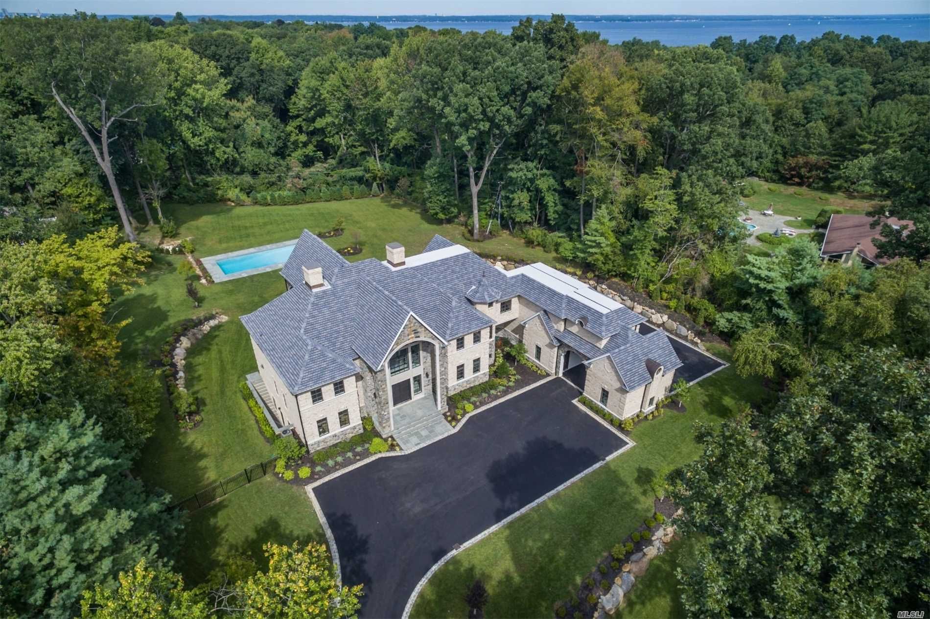 2.03 acres in Nassau County, New York