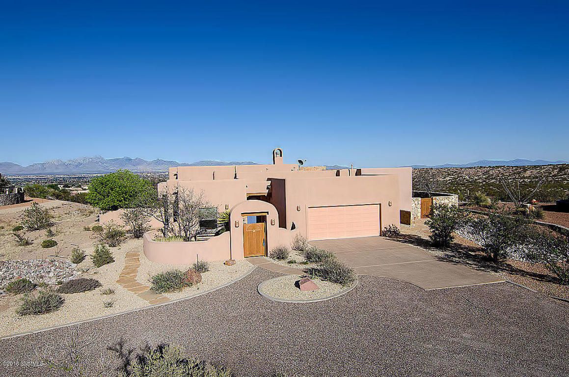 2.06 acres in Dona Ana County, New Mexico