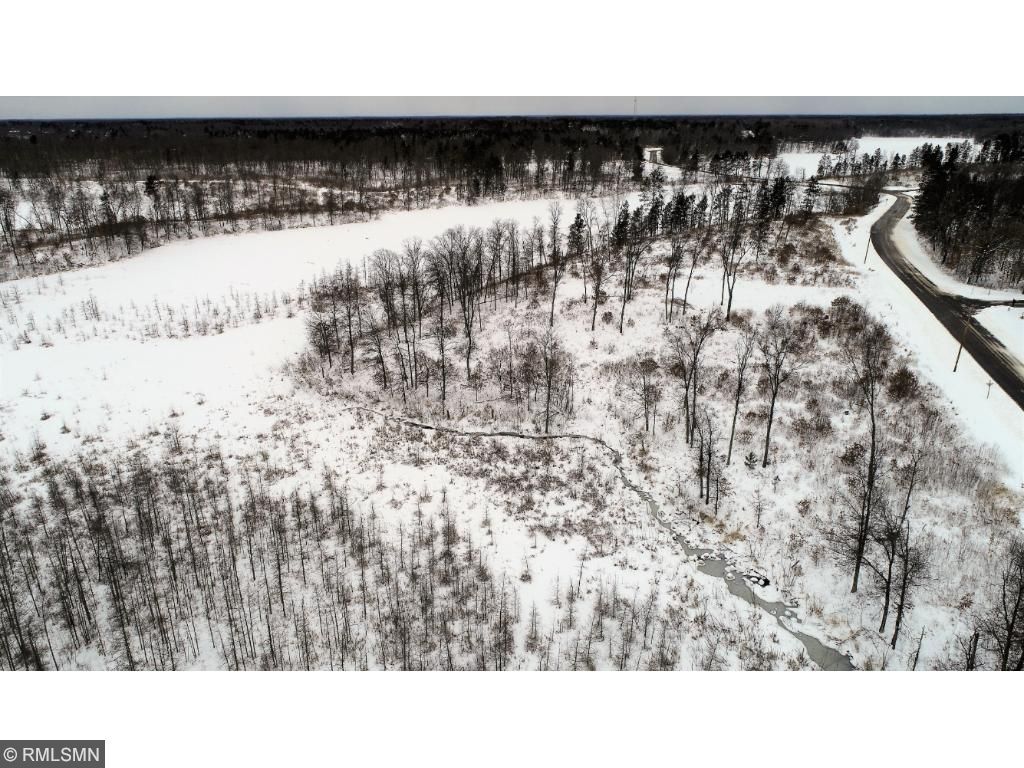 12 acres in County, Wisconsin