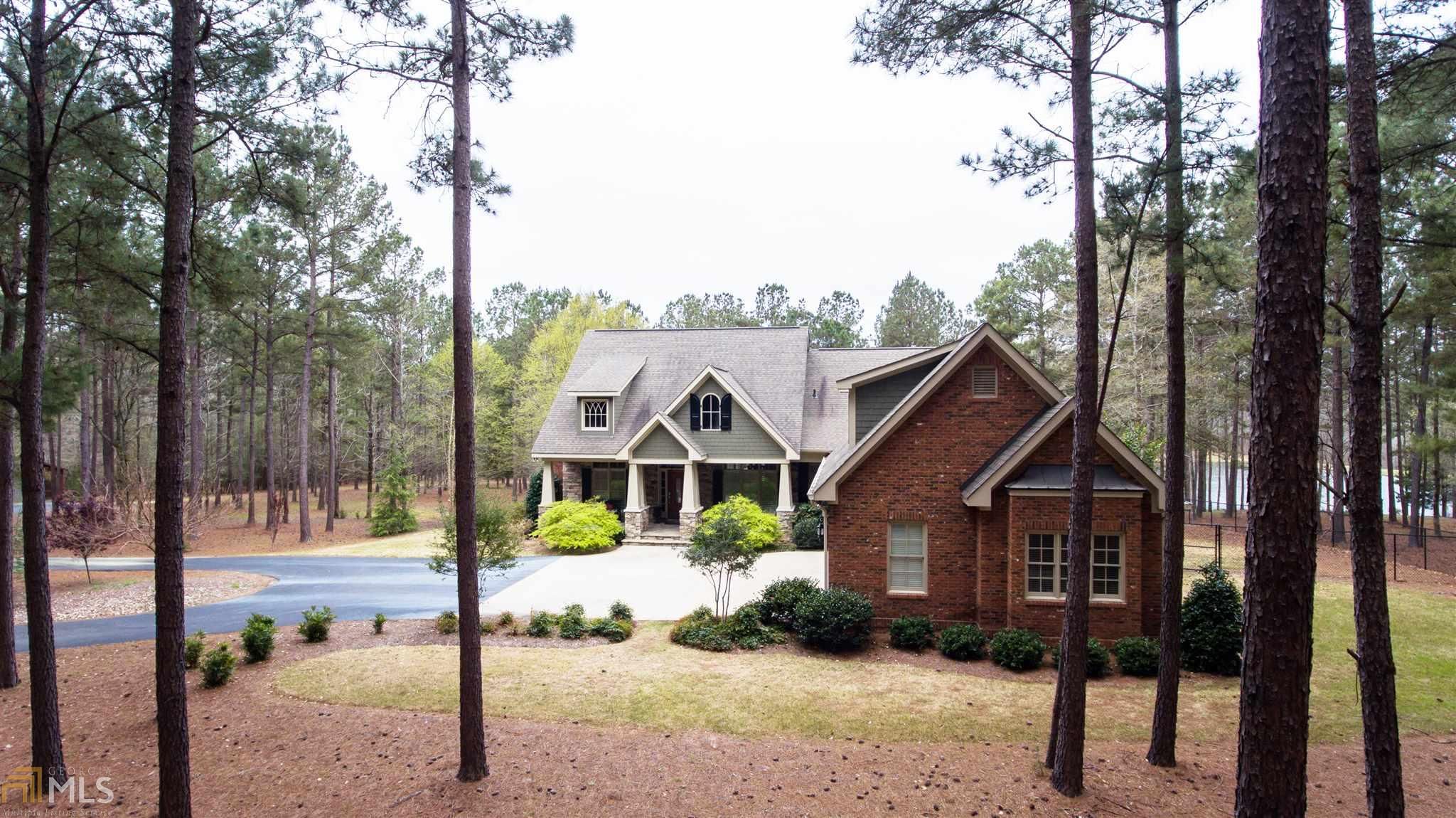 30.37 acres in Troup County,