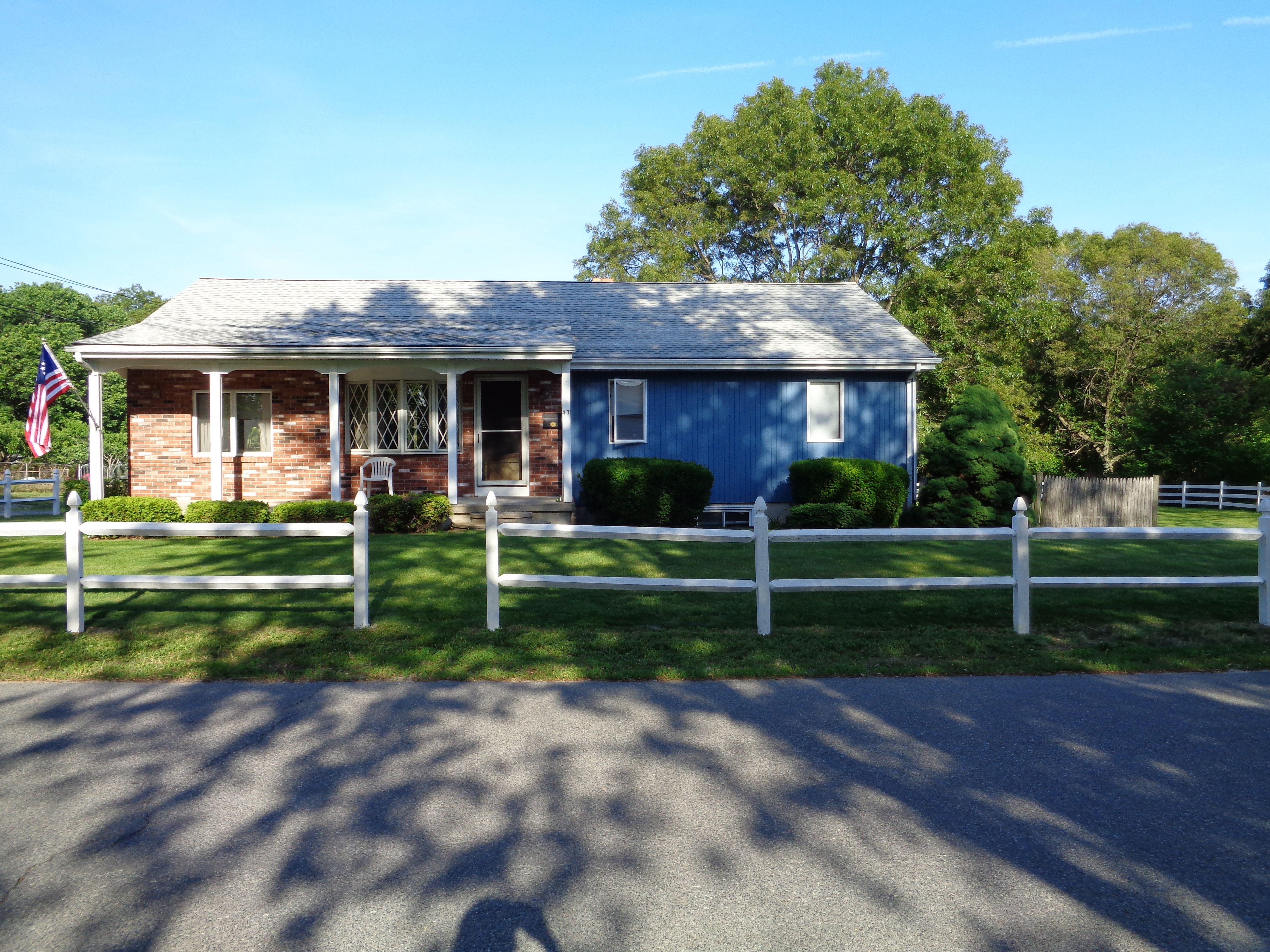 2.31 acres in Providence County, Rhode Island