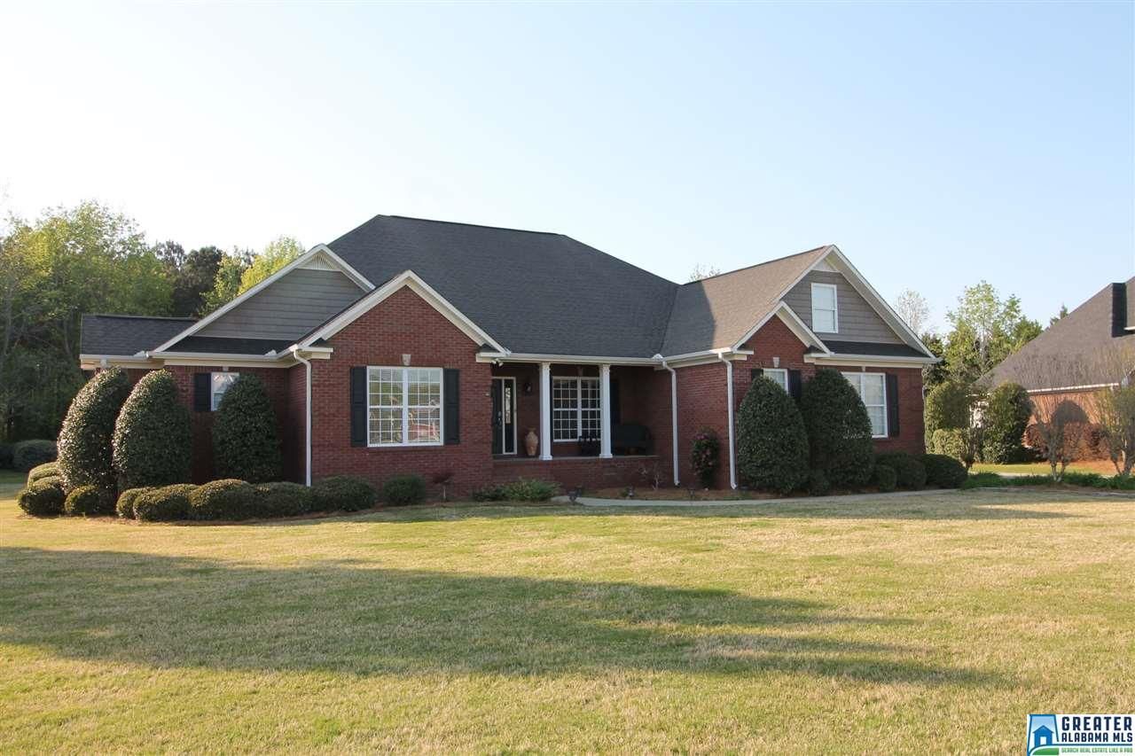 0.85 acres in Etowah County, Alabama