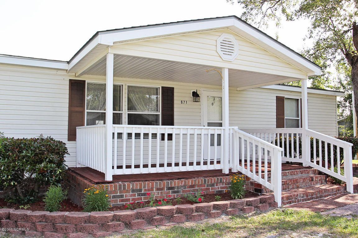 1.83 acres in Carteret County, North Carolina